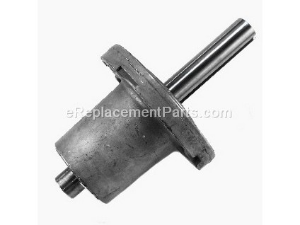 9020585-1-M-Husqvarna-535410601-Mandrel Assy.