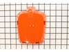 Cylinder Cover – Part Number: 537000701