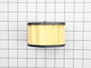 9020730-2-S-Husqvarna-537009301-Air Filter - Felt