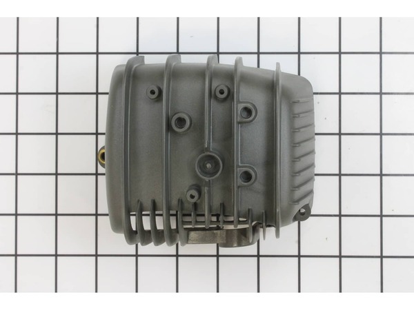 9020767-1-M-Husqvarna-537080503-Muffler Cover