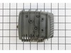 Muffler Cover – Part Number: 537080503