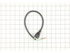 Plug – Part Number: 537177801