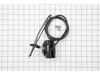 Throttle – Part Number: 532192077