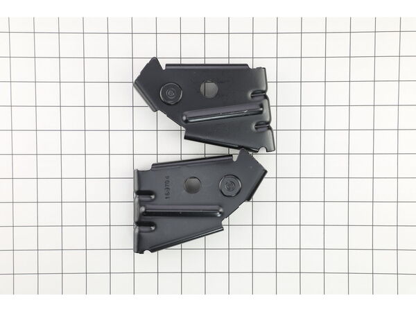 9020854-1-M-Husqvarna-532192983-Handle Bracket Assembly (Left)