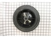 Lawn Mower Wheel Kit – Part Number: 532193139