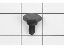 Lawn Mower Screw Hex Head 5/16x11/16 – Part Number: 532194187