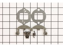 Clutch – Part Number: 537032201