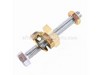 Chain Tensioner – Part Number: 537121601