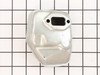 Muffler – Part Number: 537045701