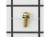 Screw – Part Number: 537118801