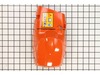 Cylinder Cover – Part Number: 537212501