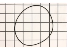 O-ring – Part Number: 537291001