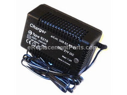 9021316-1-M-Husqvarna-535018001-Battery Charger, European
