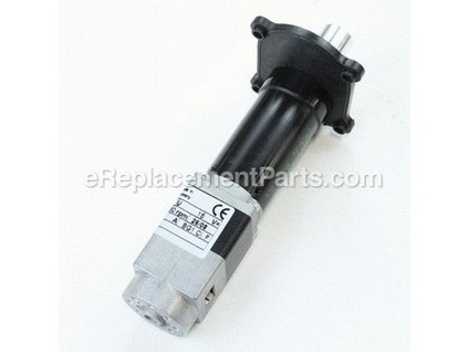 9021362-1-M-Husqvarna-535137202-Wheel Motor W/Gearbox