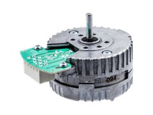 Motor – Part Number: 535123601