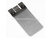Screen – Part Number: 537252301