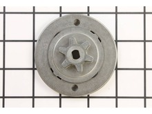 Wheel – Part Number: 537271801