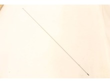 Shaft P4 – Part Number: 537234803