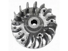 Flywheel – Part Number: 537249602