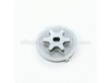 Wheel – Part Number: 537271501