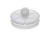 STARTER PULLEY – Part Number: 537325003