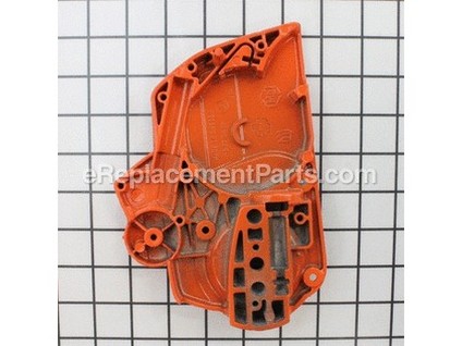 9021732-1-M-Husqvarna-537341901-Clutch Cover HSG.-455E