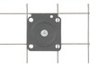 Diaphragm – Part Number: 537383501