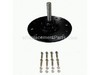 Kit; Cutting Wheel – Part Number: 539020227
