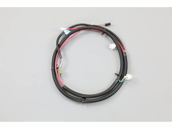 9021850-1-M-Husqvarna-532400449-Harness, Ign, Chass, Tex, Rear