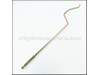 Traction Rod Assembly – Part Number: 532405740