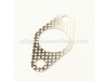 Exhaust Gasket – Part Number: 535415103