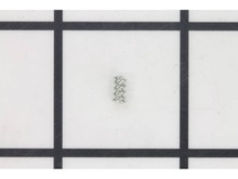 Spring – Part Number: 537012601