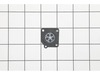 Diaphragm – Part Number: 537048901