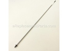 Shaft Upper – Part Number: 537083001