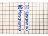 Decal – Part Number: 535450101