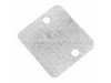 Spark Screen – Part Number: 537010801