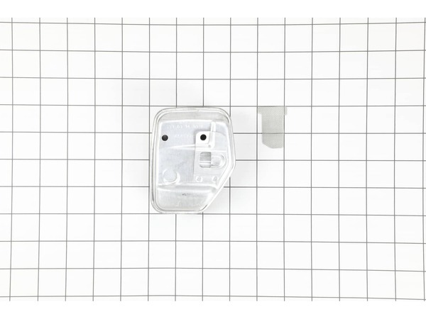 9022083-1-M-Husqvarna-537039403-Muffler Assy.