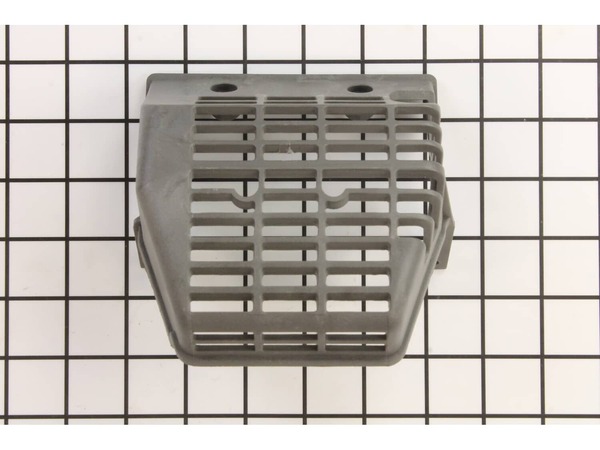 9022086-1-M-Husqvarna-537040202-HEAT PROTECTOR