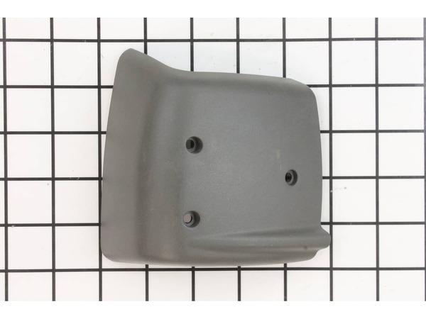 9022160-1-M-Husqvarna-537096601-Muffler Shield