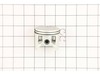 Piston – Part Number: 537137671