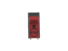 Stop Button – Part Number: 537419001