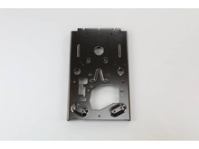 Stamping Kit for 3/4" Bearing – Part Number: 539005185