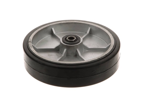 9022278-1-M-Husqvarna-539007220-Wheel, Rlr Brg, W/Bushing