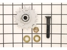 Idler Sprocket – Part Number: 539007634