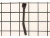 Oil Pressure Hose – Part Number: 537413201