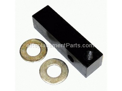 9022307-1-M-Husqvarna-539003105-Kit, Rod End Coupler Depth Con