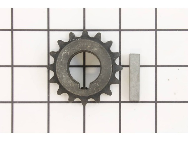 9022309-1-M-Husqvarna-539003109-Sprocket, Engine