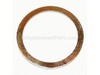 Mach. Busing 18Ga. – Part Number: 539102244