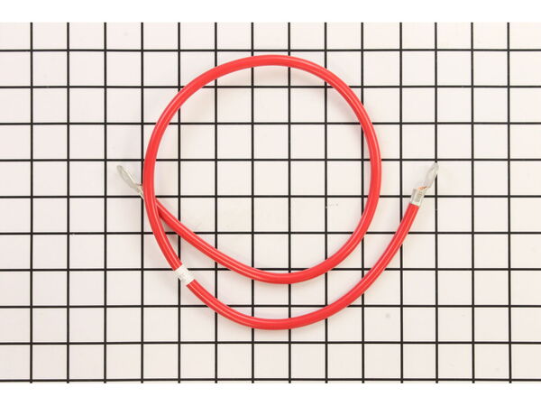 9022459-1-M-Husqvarna-539104974-Cable, Positive