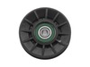 Idler V-groove Pulley – Part Number: 532407287